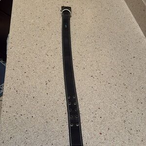 Max & Neo dog collar